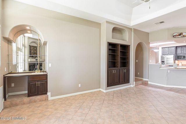1520 Paisano Road, Las Cruces, NM 88005