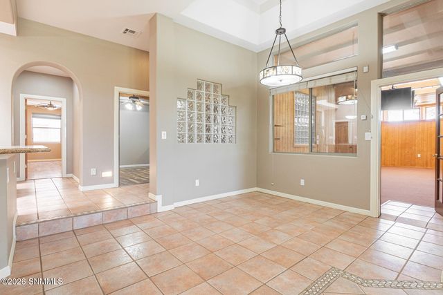 1520 Paisano Road, Las Cruces, NM 88005