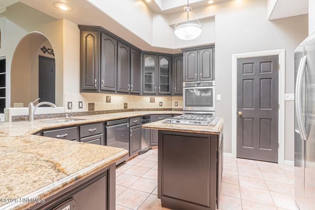 1520 Paisano Road, Las Cruces, NM 88005