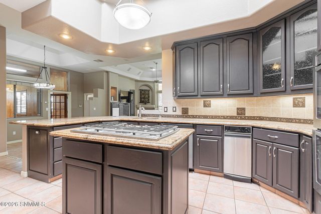 1520 Paisano Road, Las Cruces, NM 88005