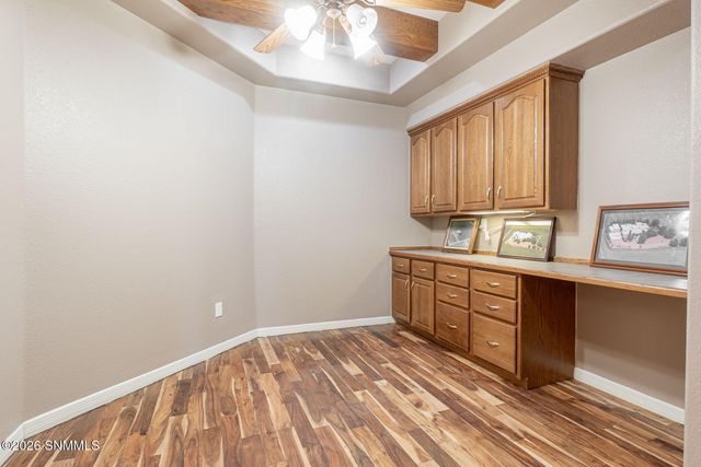1520 Paisano Road, Las Cruces, NM 88005