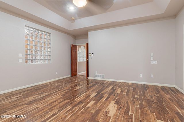 1520 Paisano Road, Las Cruces, NM 88005
