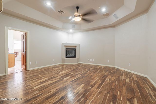 1520 Paisano Road, Las Cruces, NM 88005