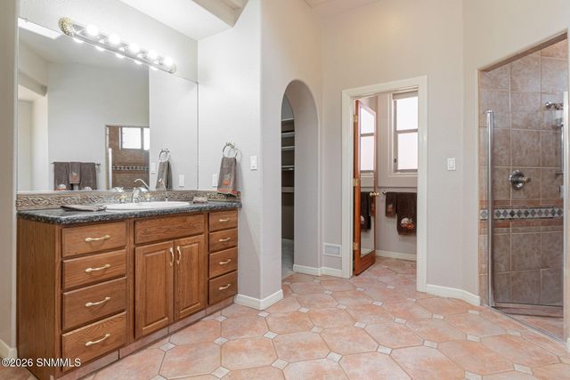 1520 Paisano Road, Las Cruces, NM 88005
