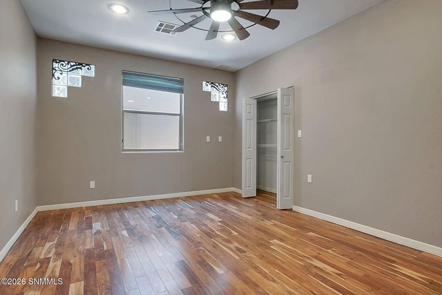 1520 Paisano Road, Las Cruces, NM 88005