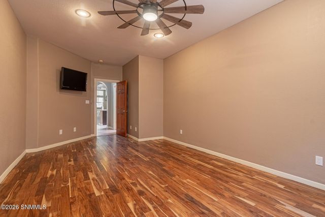 1520 Paisano Road, Las Cruces, NM 88005