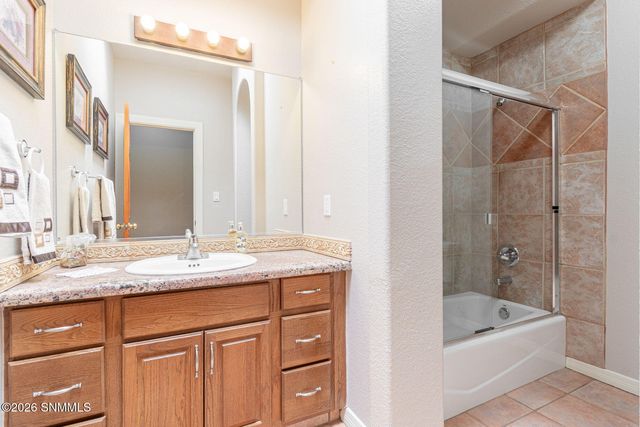1520 Paisano Road, Las Cruces, NM 88005