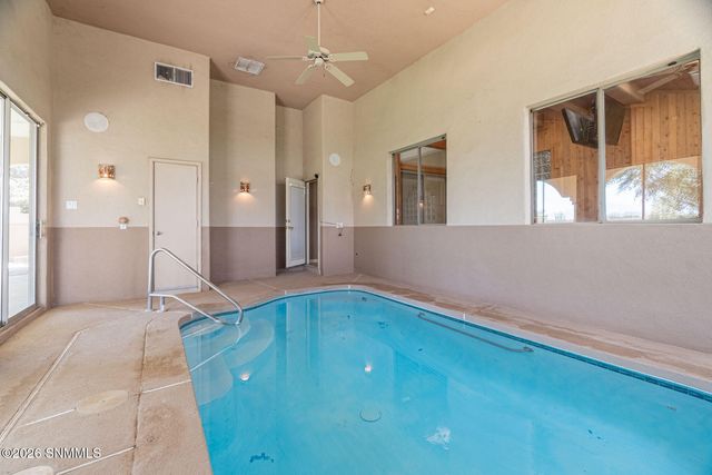 1520 Paisano Road, Las Cruces, NM 88005