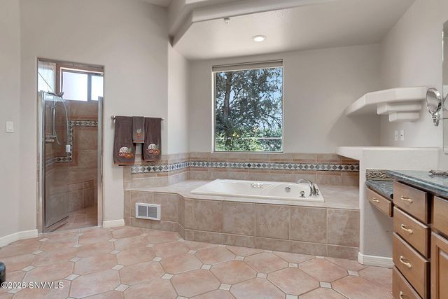 1520 Paisano Road, Las Cruces, NM 88005