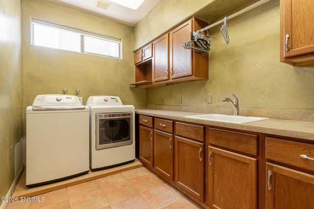 1520 Paisano Road, Las Cruces, NM 88005