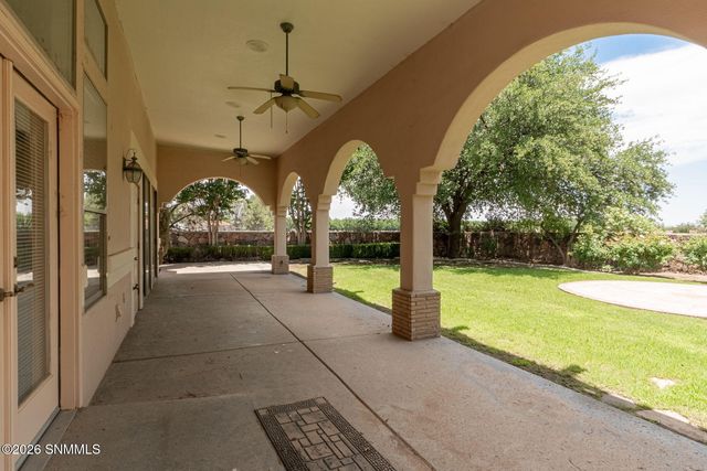 1520 Paisano Road, Las Cruces, NM 88005