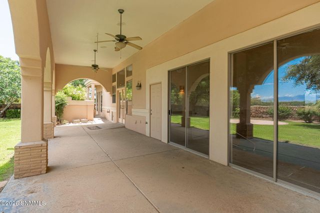 1520 Paisano Road, Las Cruces, NM 88005