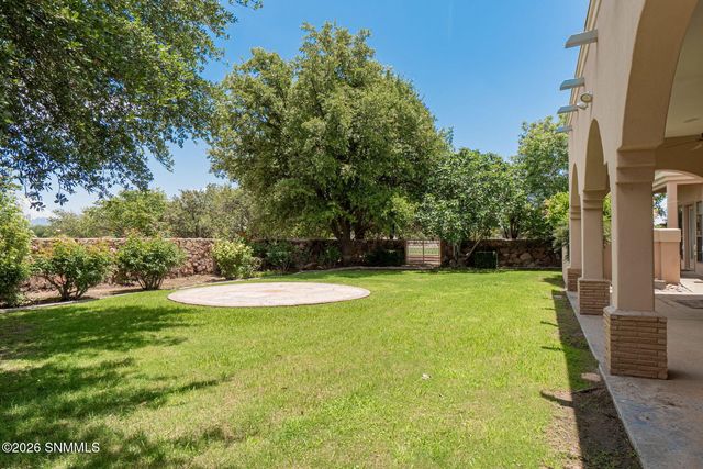 1520 Paisano Road, Las Cruces, NM 88005
