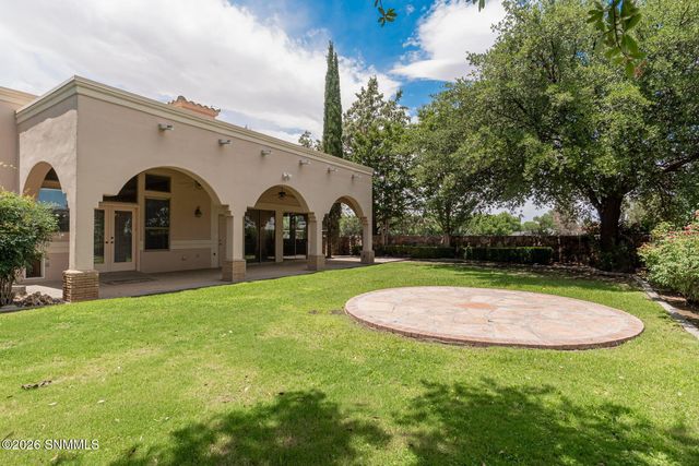 1520 Paisano Road, Las Cruces, NM 88005