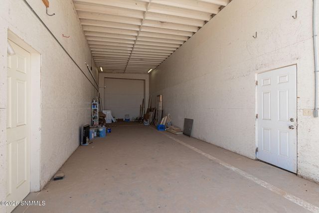 1520 Paisano Road, Las Cruces, NM 88005