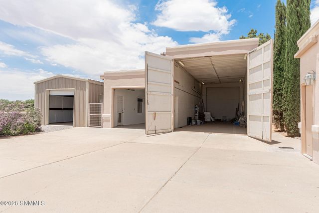 1520 Paisano Road, Las Cruces, NM 88005
