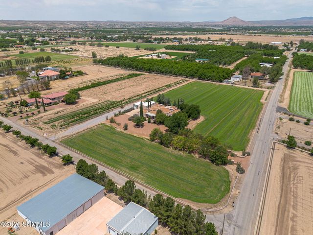1520 Paisano Road, Las Cruces, NM 88005