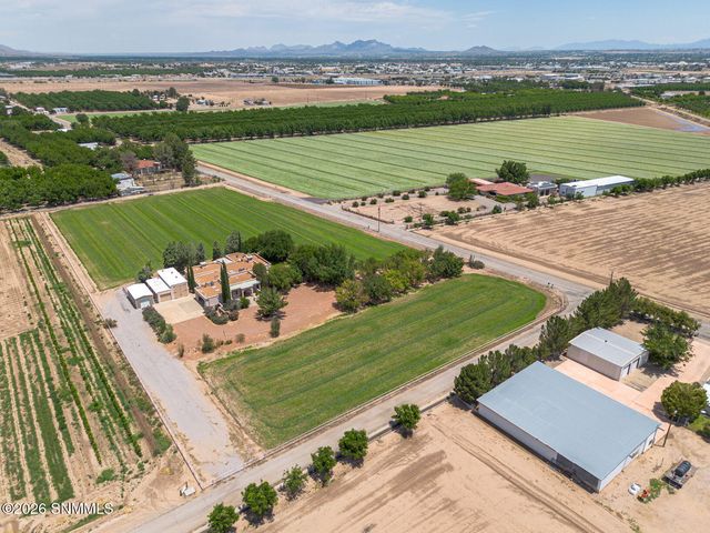 1520 Paisano Road, Las Cruces, NM 88005