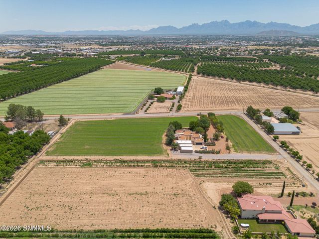 1520 Paisano Road, Las Cruces, NM 88005