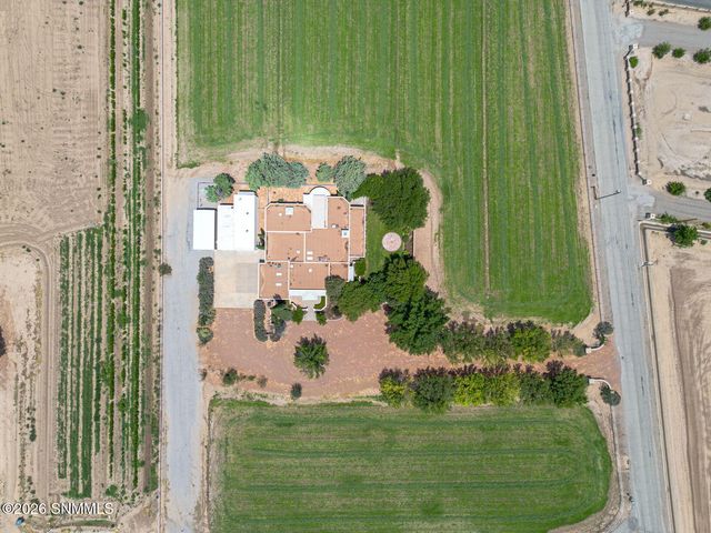 1520 Paisano Road, Las Cruces, NM 88005