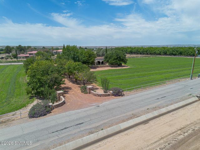 1520 Paisano Road, Las Cruces, NM 88005