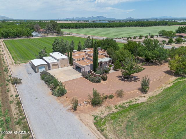 1520 Paisano Road, Las Cruces, NM 88005