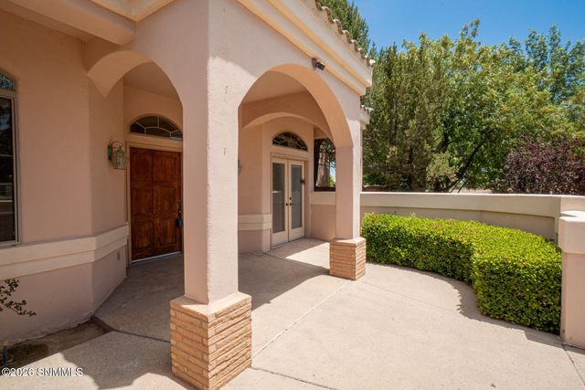1520 Paisano Road, Las Cruces, NM 88005