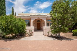 1520 Paisano Road, Las Cruces, NM 88005