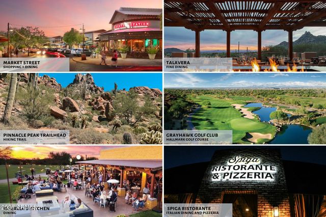 19777 N 76TH Street 3290, Scottsdale, AZ 85255