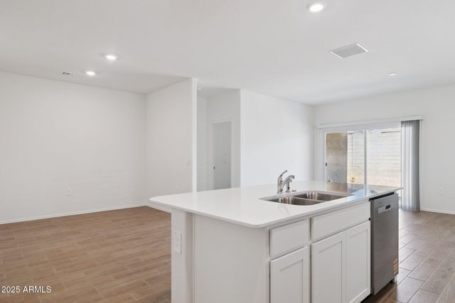 25300 N 184TH Lane, Wittmann, AZ 85361