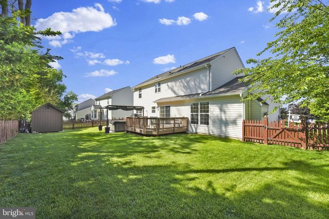 4233 TUMBRELL DR, Hampstead, MD 21074