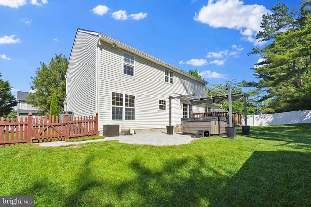 4233 TUMBRELL DR, Hampstead, MD 21074