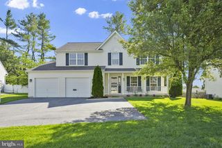 4233 TUMBRELL DR, Hampstead, MD 21074
