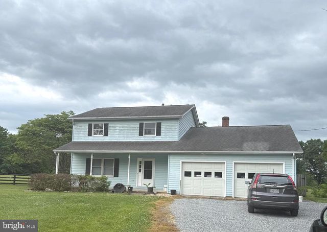 1503 SENSENY, Berryville, VA 22611