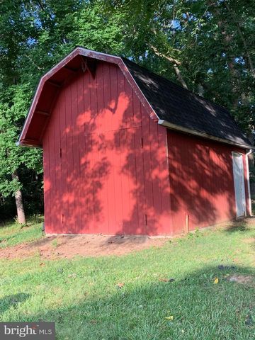 1503 SENSENY, Berryville, VA 22611