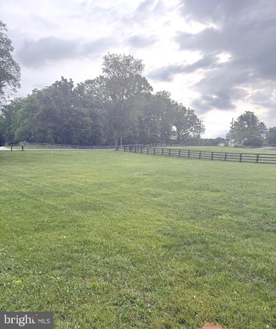1503 SENSENY, Berryville, VA 22611