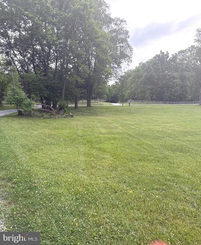1503 SENSENY, Berryville, VA 22611