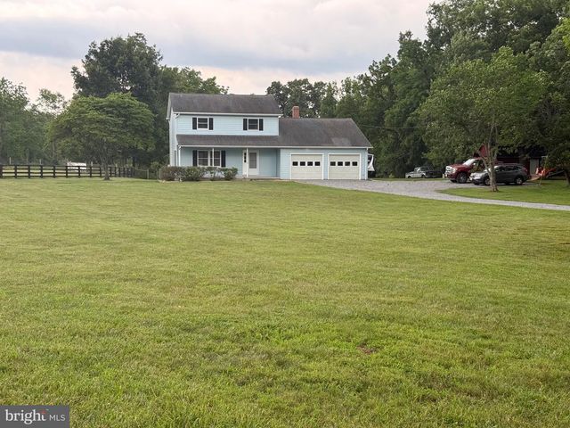 1503 SENSENY, Berryville, VA 22611