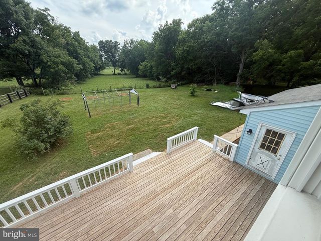 1503 SENSENY, Berryville, VA 22611
