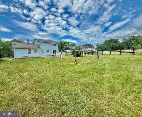 1503 SENSENY, Berryville, VA 22611