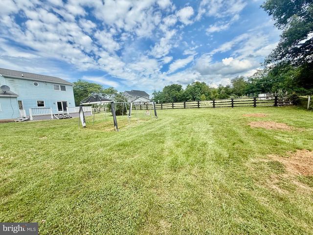 1503 SENSENY, Berryville, VA 22611
