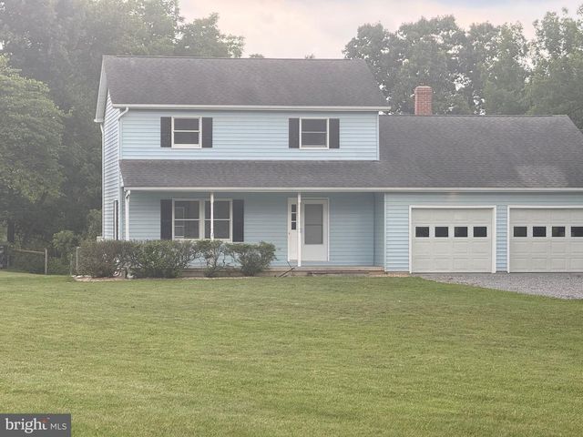 1503 SENSENY, Berryville, VA 22611