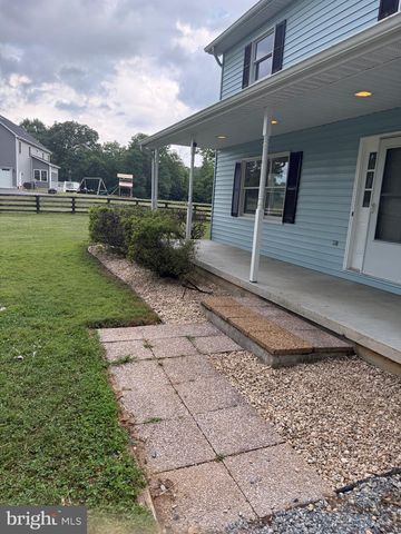 1503 SENSENY, Berryville, VA 22611