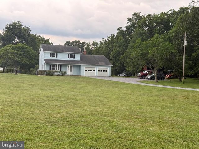 1503 SENSENY, Berryville, VA 22611