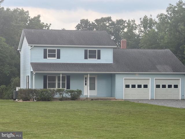 1503 SENSENY, Berryville, VA 22611