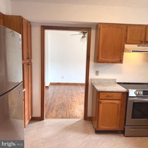 1503 SENSENY, Berryville, VA 22611