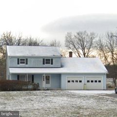 1503 SENSENY, Berryville, VA 22611