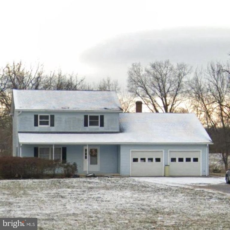 1503 SENSENY, Berryville, VA 22611