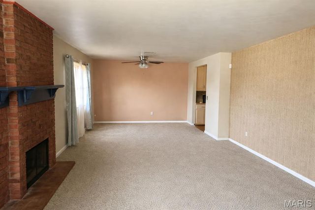 208 Todd Lane, Belleville, IL 62221