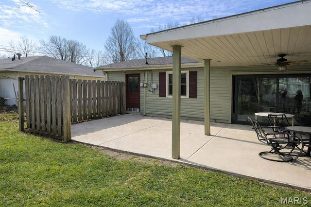 208 Todd Lane, Belleville, IL 62221